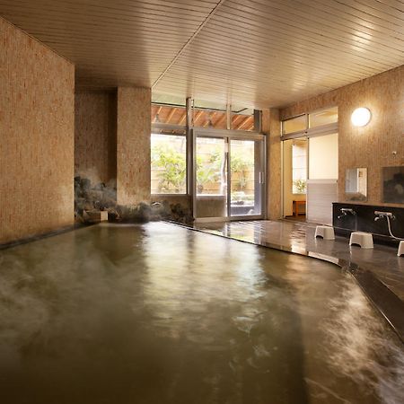 Tateyama Yuhikaigan Hotel Zewnętrze zdjęcie