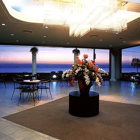 Tateyama Yuhikaigan Hotel Zewnętrze zdjęcie