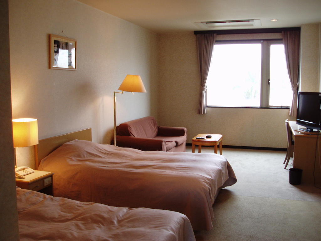 Tateyama Yuhikaigan Hotel Pokój zdjęcie